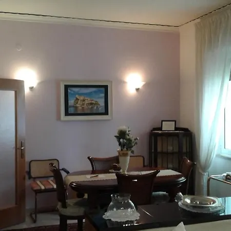 Conte Bed & Breakfast *