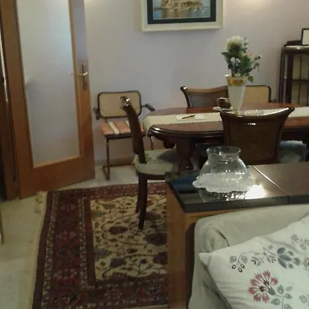 Bed & Breakfast Conte Naples