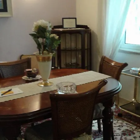 Bed & Breakfast Conte